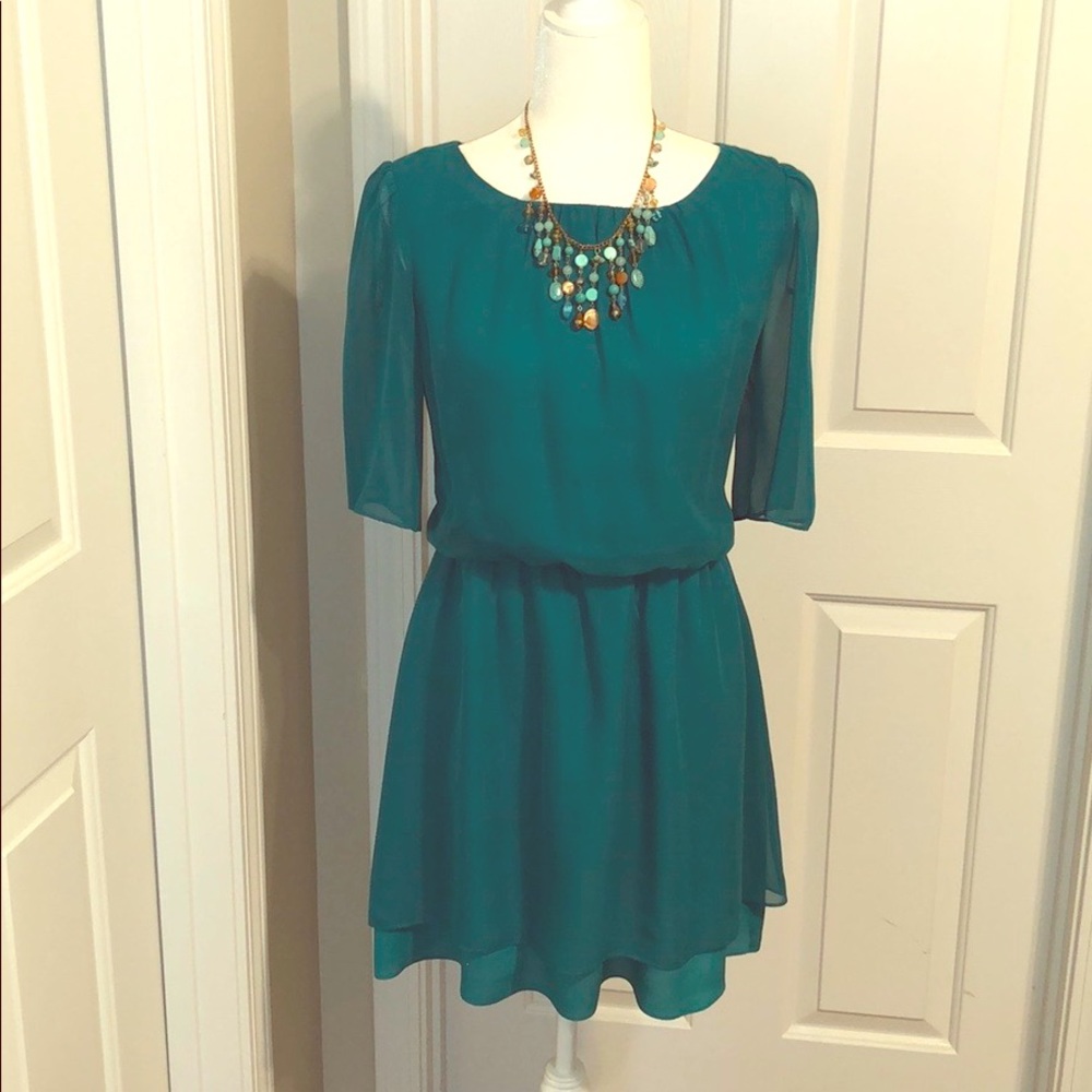 Gianni Bini Dress